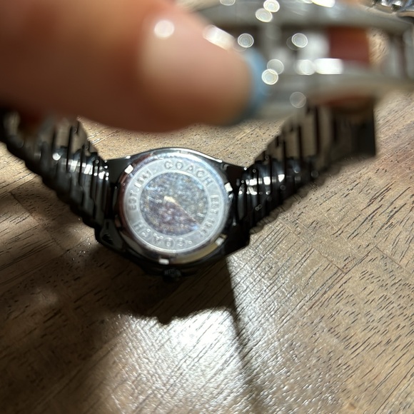 Coach Woman’s Watch - Picture 2 of 3